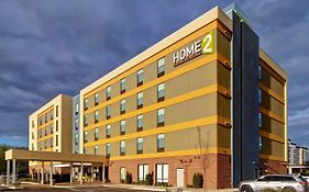 Home2 Suites Northlake Charlotte Nc